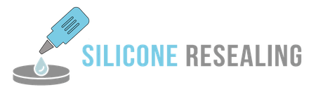 Silicone Resealing Logo